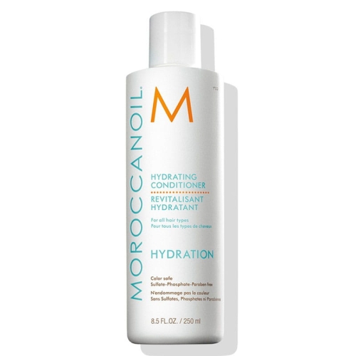 Moroccanoil Hydrating Conditioner – intensywnie nawilżająca odżywka do włosów suchych 250ml