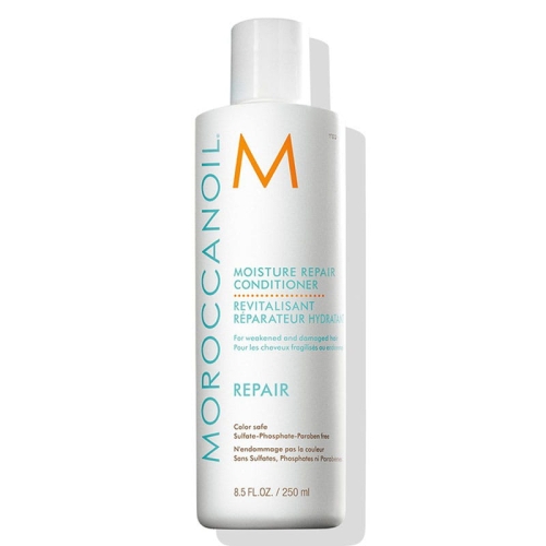 Moroccanoil Repair Conditioner Odżywka Nawilżająco-Odbudowująca do Włosów Zniszczonych 250 ml Regeneracja