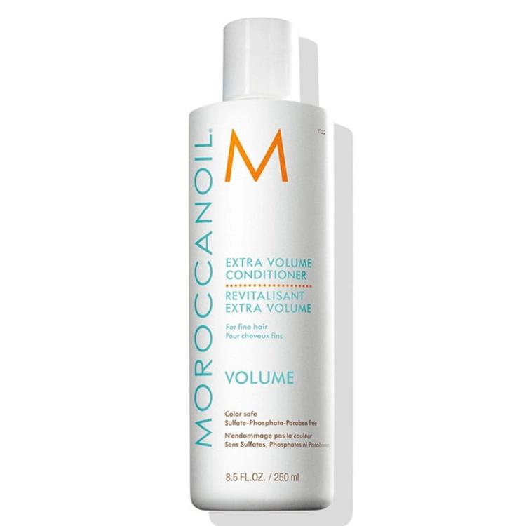 Moroccanoil Extra Volume Conditioner – odżywka zwiększająca objętość do włosów cienkich 250ml
