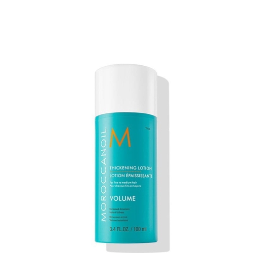 Moroccanoil Volume Thickening Lotion 100 ml – balsam zagęszczający włosy