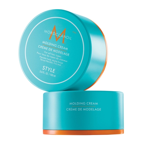 Moroccanoil Styling Cream – krem do stylizacji i modelowania włosów z olejem arganowym 100ml
