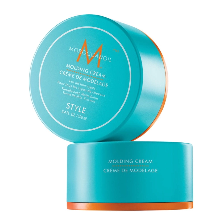 Moroccanoil Styling Cream – krem do stylizacji i modelowania włosów z olejem arganowym 100ml