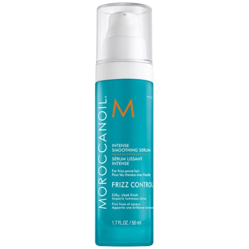 Moroccanoil Frizz Control Intense Smoothing Serum – intensywnie wygładzające serum do włosów puszących się 50ml
