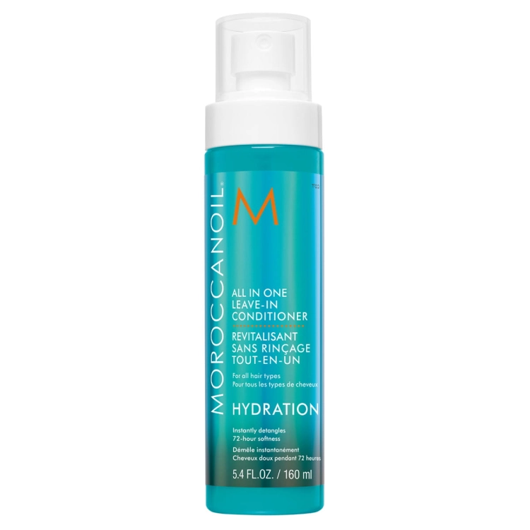 Moroccanoil Hydration All in One Leave-in Conditioner – odżywka bez spłukiwania w sprayu 160ml