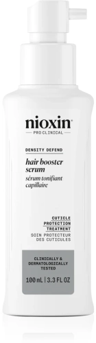 Nioxin Density Defend Hair Booster Serum – Serum Wzmacniające do Włosów Słabych i Zniszczonych 100ml (id: 3225)