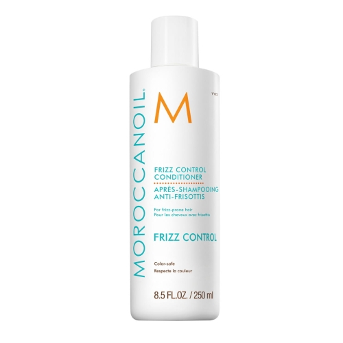 Moroccanoil Frizz Control Conditioner – odżywka dyscyplinująca do włosów puszących się i niesfornych 250ml