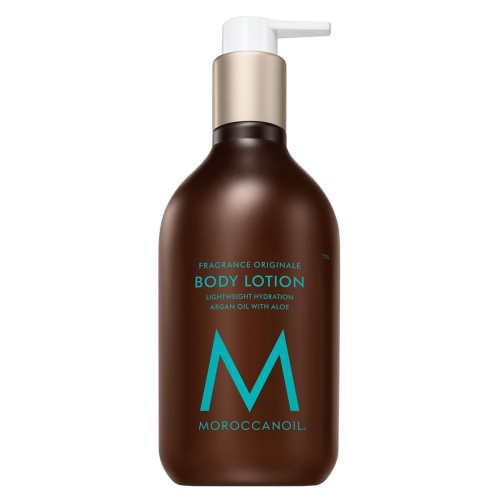 Moroccanoil Balsam do Ciała Original 360 ml Nawilżenie i Pielęgnacja
