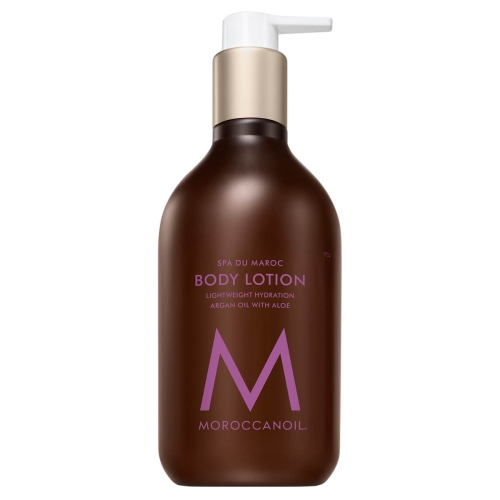 Moroccanoil Spa du Maroc Balsam do Ciała 360 ml Nawilżenie i Pielęgnacja