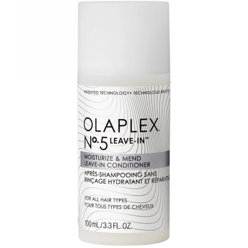 Olaplex No 5 Leave In Moisturize Mend Odżywka Bez Spłukiwania 100 ml Nawilżenie i Odbudowa
