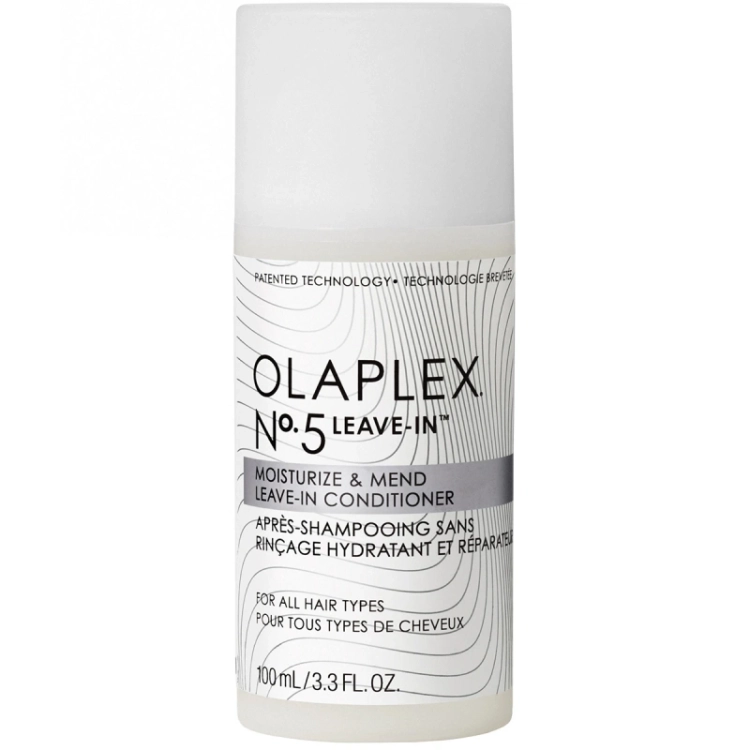 Olaplex No 5 Leave In Moisturize Mend Odżywka Bez Spłukiwania 100 ml Nawilżenie i Odbudowa