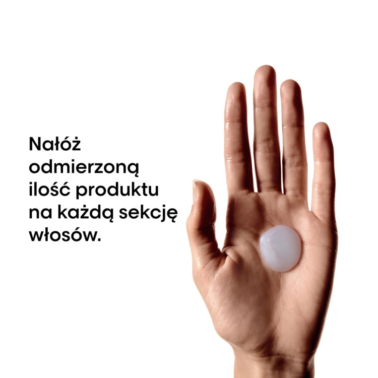 L’Oréal Professionnel Vitamino Color Spectrum Maska do Włosów Farbowanych 250 ml Ochrona Koloru i Połysk
