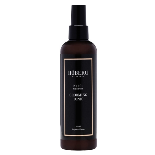 Nõberu Grooming Tonic Sandalwood 250 ml – tonik do stylizacji włosów i zwiększania objętości