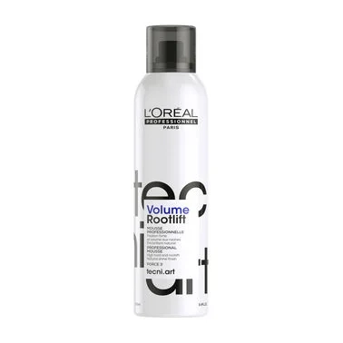 L'Oréal Professionnel Tecni.Art Volume Lift profesjonalna pianka w sprayu unosząca włosy u nasady 250ml