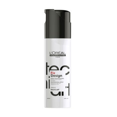 L’Oréal Professionnel Tecni.Art Fix Design spray utrwalający włosy 200 ml
