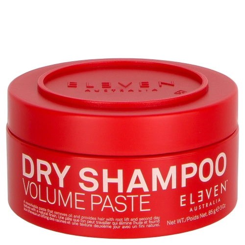 Eleven Australia Dry Shampoo Volume Paste 85 g – pudrowa pasta zwiększająca objętość włosów