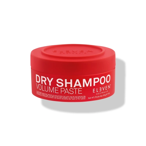 Eleven Australia Dry Shampoo Volume Paste 85 g – pudrowa pasta zwiększająca objętość włosów