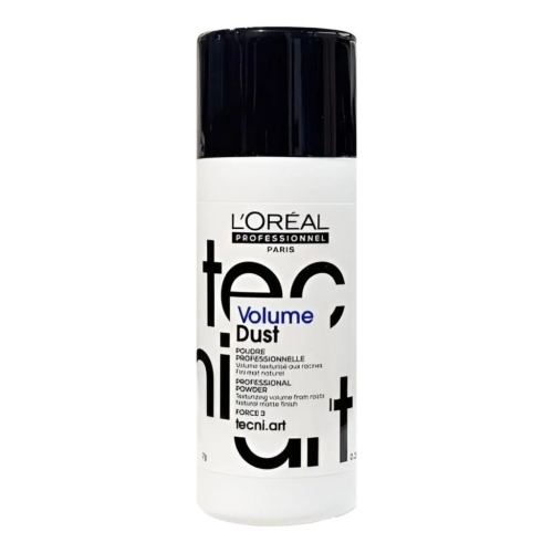 L'Oréal Professionnel Tecni.Art Super Dust profesjonalny puder nadający objętość i teksturę włosom 7g