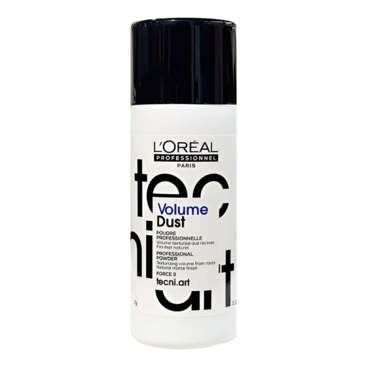 L'Oréal Professionnel Tecni.Art Super Dust profesjonalny puder nadający objętość i teksturę włosom 7g