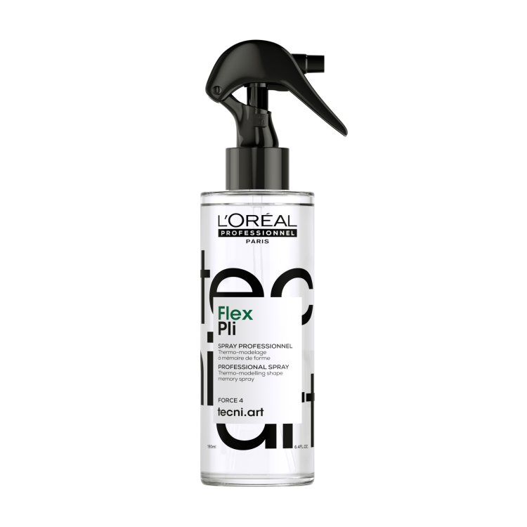 L’Oréal Professionnel Tecni.Art Pli Shaper spray termoaktywny 190 ml do stylizacji włosów