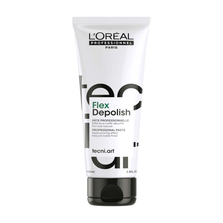 L’Oréal Professionnel Tecni.Art Depolish pasta do włosów matująca 100 ml