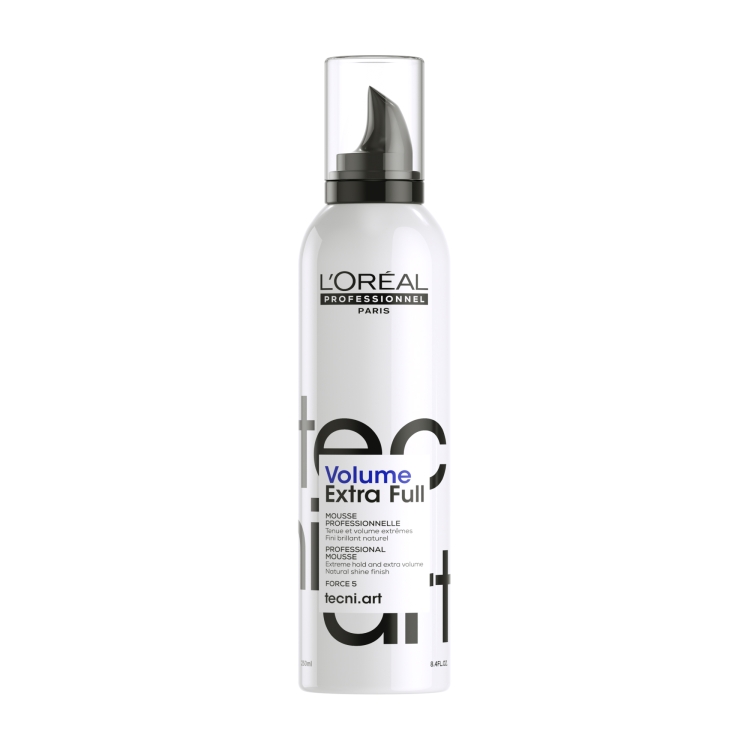 L’Oréal Professionnel Tecni.Art Full Volume Extra pianka zwiększająca objętość 250 ml