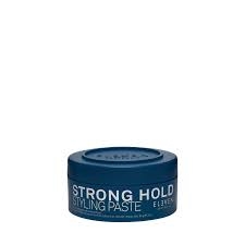 Eleven Australia Strong Hold Styling Paste mocna pasta do stylizacji i modelowania włosów 85g