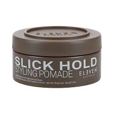 Eleven Australia Give Me Slick Hold Styling Pomade wygładzająca pomada do stylizacji z połyskiem 85g