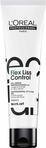 L’Oréal Professionnel Liss Control krem wygładzający włosy 150 ml