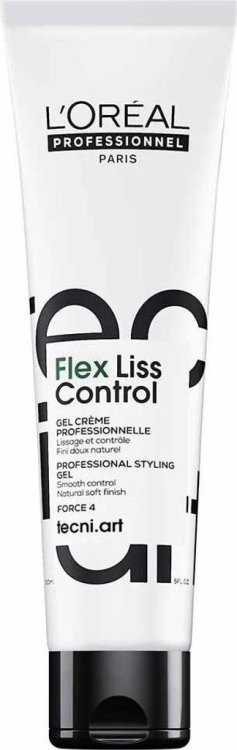 L’Oréal Professionnel Liss Control krem wygładzający włosy 150 ml