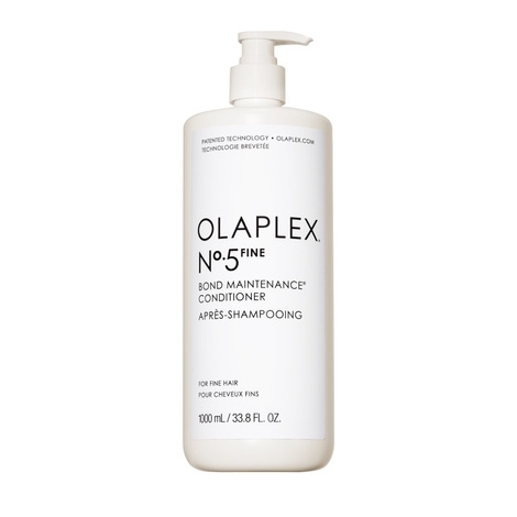 Olaplex No.5 Fine Bond Maintenance Conditioner 1000ml – odżywka zwiększająca objętość włosów cienkich