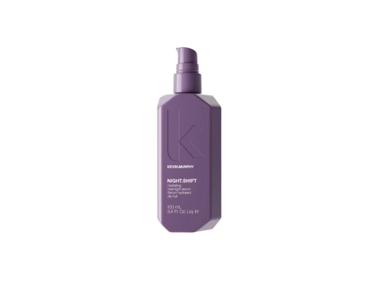 Kevin Murphy NIGHT.SHIFT Nawilżające Serum na Noc do Włosów 100 ml