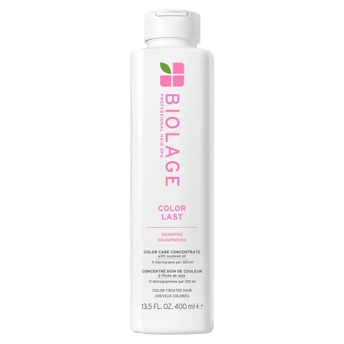 Biolage Color Last szampon do włosów koloryzowanych ochrona koloru 400ml