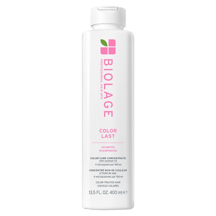 Biolage Color Last szampon do włosów koloryzowanych ochrona koloru 400ml