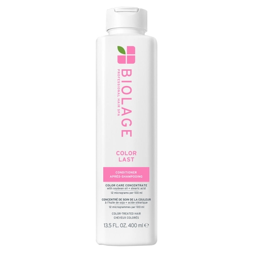 Biolage Color Last odżywka do włosów farbowanych ochrona koloru 400ml