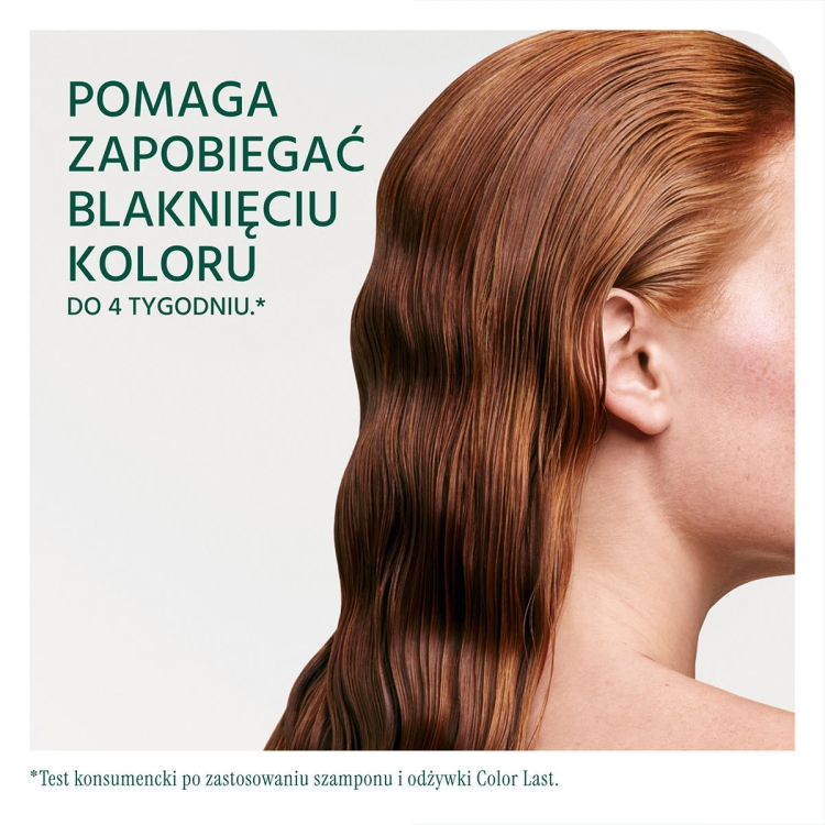 Biolage Color Last odżywka do włosów farbowanych ochrona koloru 400ml