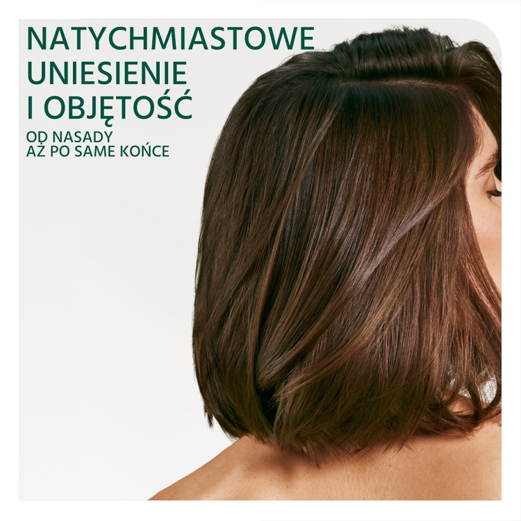 Biolage Volume Boost zwiększający objętość szampon do włosów cienkich 400ml