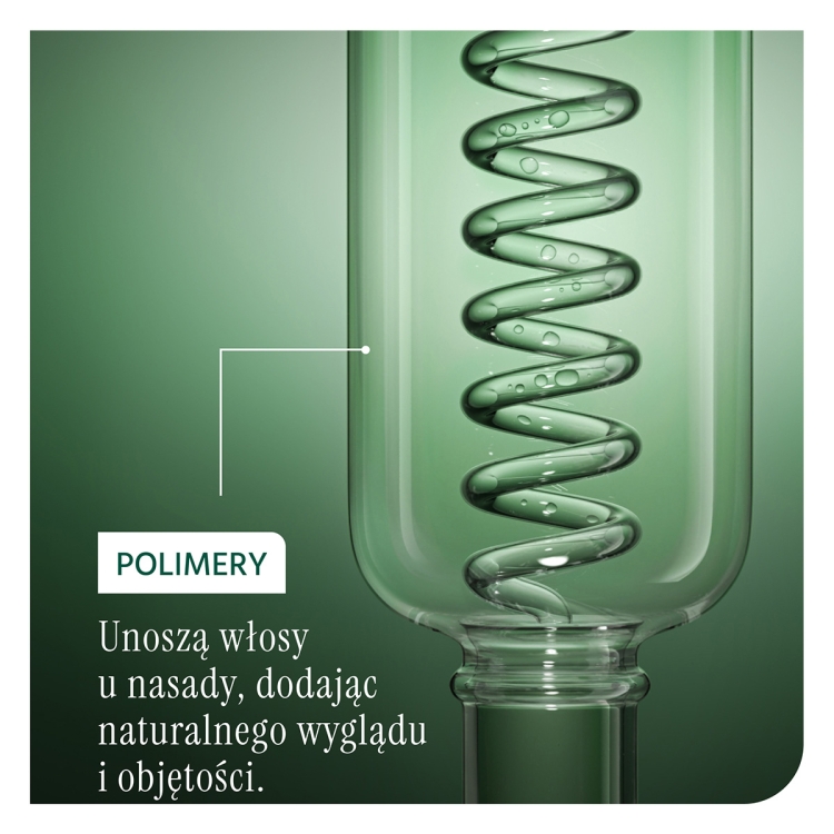 Biolage Volume Boost zwiększający objętość szampon do włosów cienkich 400ml