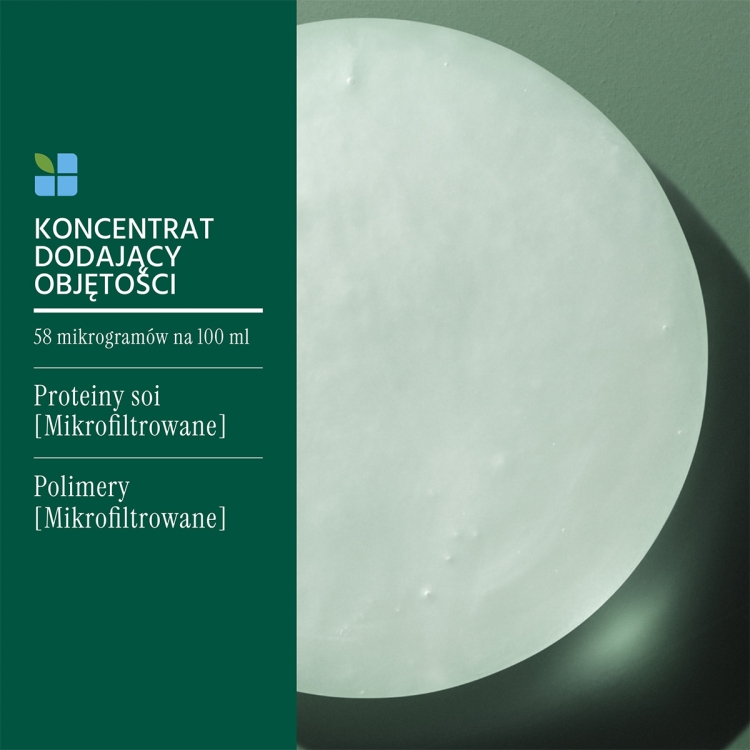 Biolage Volume Boost zwiększający objętość szampon do włosów cienkich 400ml