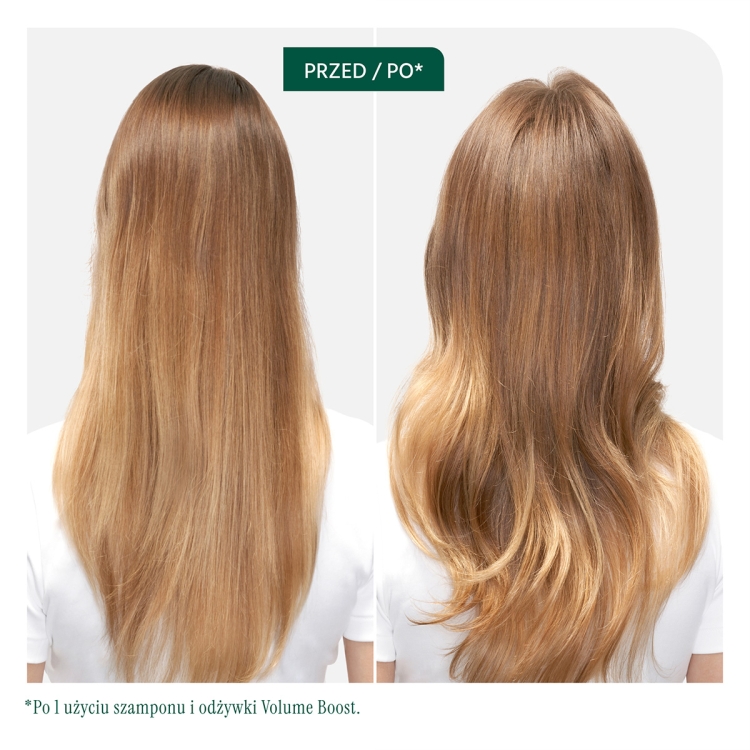 Biolage Volume Boost odżywka nadająca objętość cienkim włosom 400ml