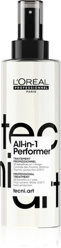 L’Oréal Professionnel Tecni.Art All In One Performer krem wielofunkcyjny do włosów 190 ml