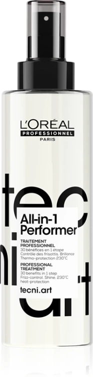 L’Oréal Professionnel Tecni.Art All In One Performer krem wielofunkcyjny do włosów 190 ml
