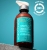 Moroccanoil Hydration Krem Nawilżający do Stylizacji Włosów 300 ml Wygładzenie i Kontrola Puszenia
