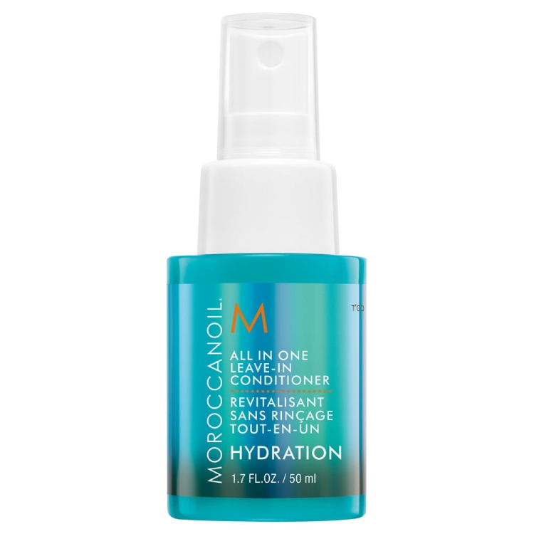 Moroccanoil Hydration All in One Nawilżający Spray do Włosów 50 ml