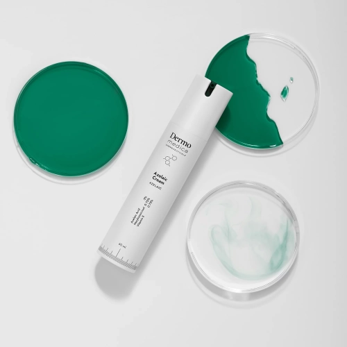 Dermomedica Azelaic Cream Krem z Kwasem Azelainowym na Trądzik i Przebarwienia 60 ml
