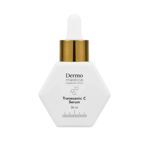 Dermomedica Tranexamic C Serum Antyoksydacyjno-Nawilżające Serum do Skóry Wrażliwej 30 ml