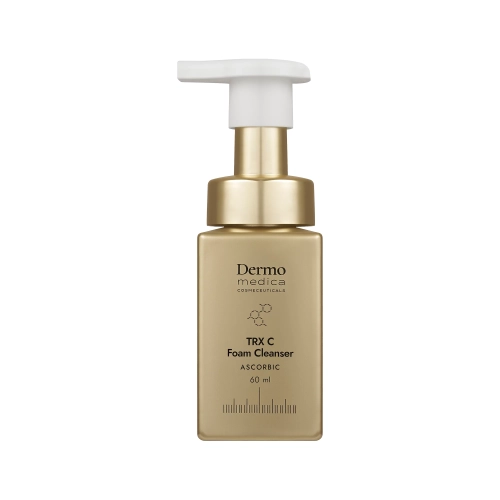 Dermomedica TRX C Foam Cleanser Delikatna Pianka Oczyszczająca 60 ml