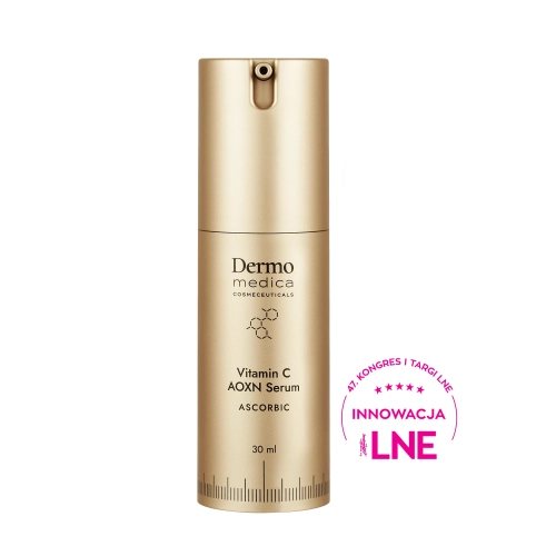 Dermomedica Vitamin C AOXN Serum Antyoksydacyjne Serum z Witaminą C 30 ml