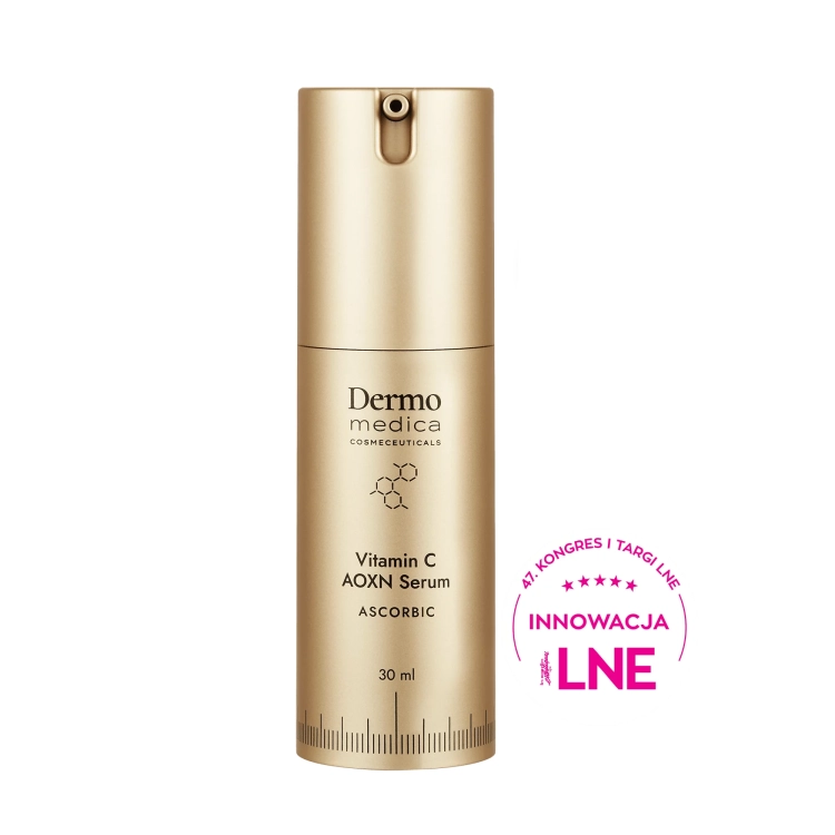 Dermomedica Vitamin C AOXN Serum Antyoksydacyjne Serum z Witaminą C 30 ml