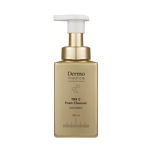 Dermomedica TRX C Foam Cleanser Delikatna Pianka Oczyszczająca 150 ml
