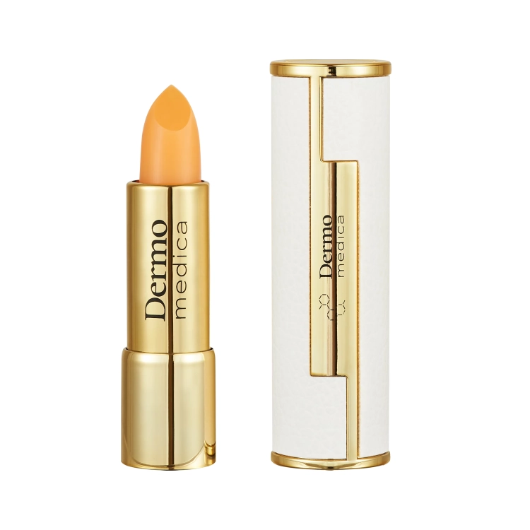 Dermomedica Color Booster Lipstick Pomadka Intensyfikująca Koloryt Ust 3,8 g